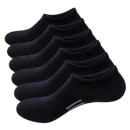 GORNIG Elite No-Show Socks