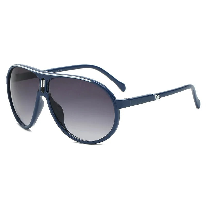 GORNIG Vintage Aviation Sonnenbrille