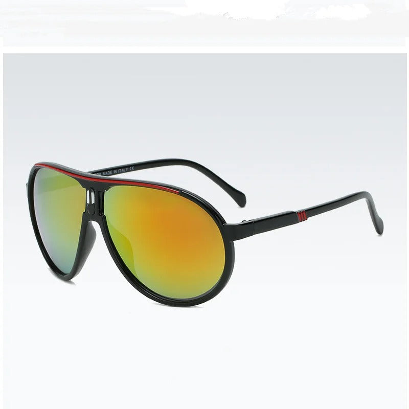 GORNIG Vintage Aviation Sonnenbrille