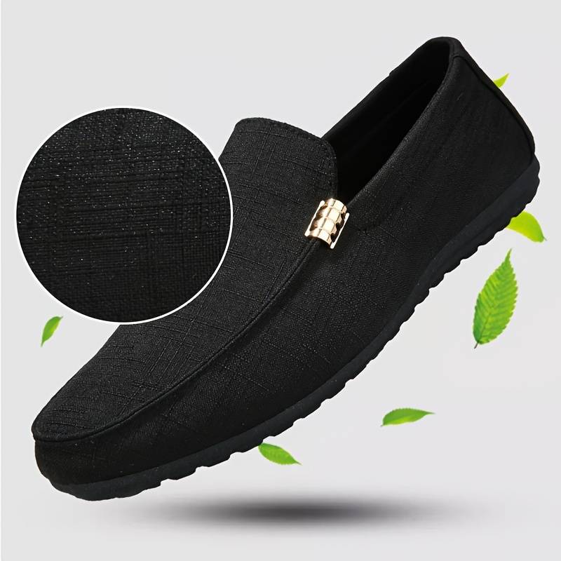 GORNIG Comfortable Premium Loafers