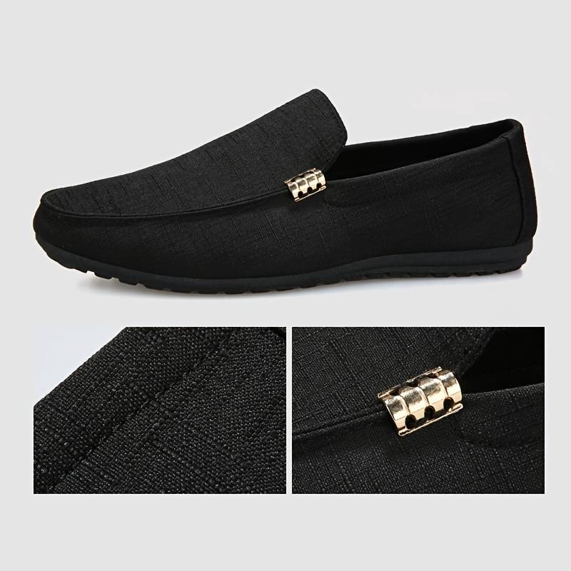 GORNIG Comfortable Premium Loafers