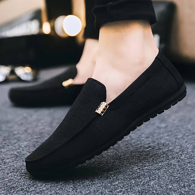 GORNIG Comfortable Premium Loafers