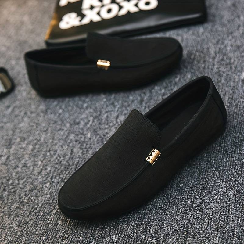 GORNIG Comfortable Premium Loafers