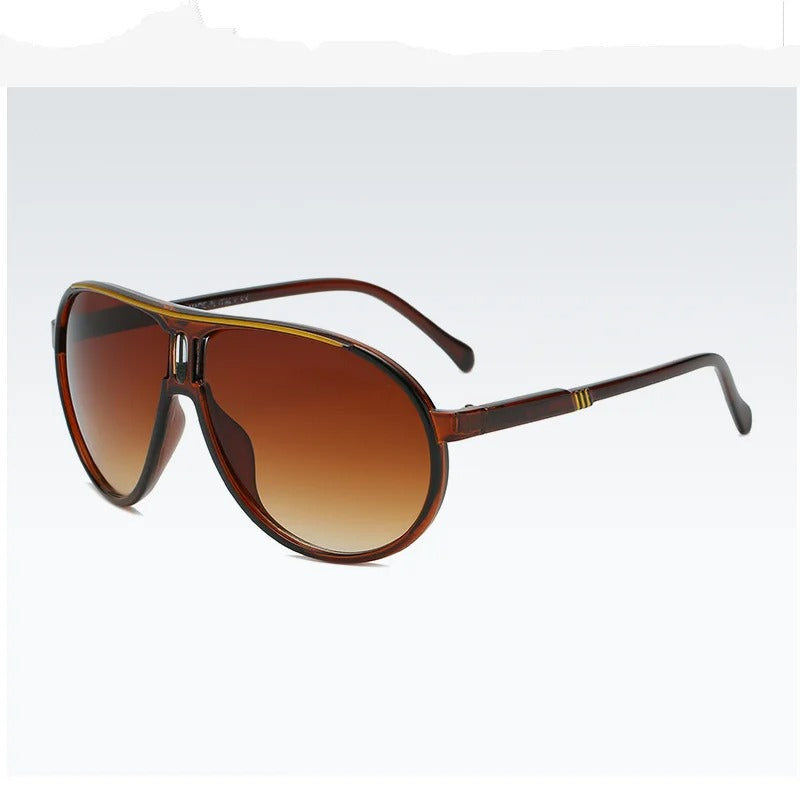 GORNIG Vintage Aviation Sonnenbrille