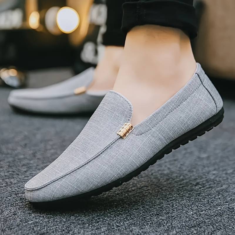 GORNIG Comfortable Premium Loafers