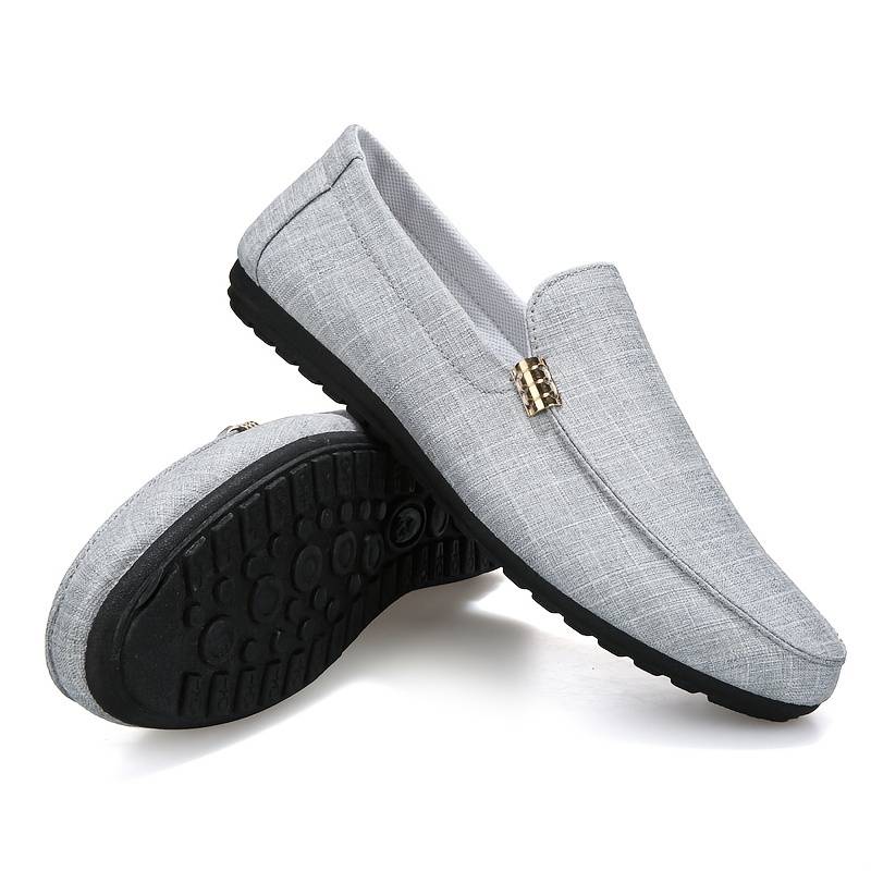 GORNIG comfortabele premium loafers